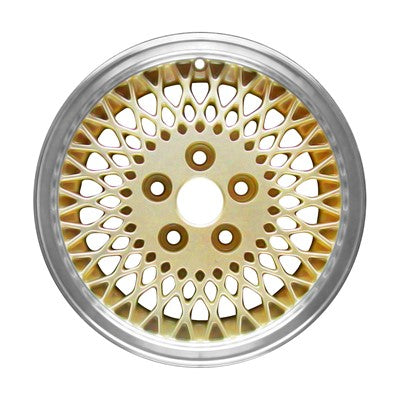 Wheel  ALYJE027U20