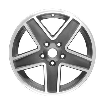 Wheel  ALYJE073U45