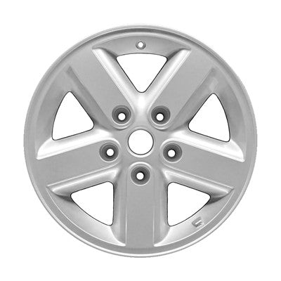 Wheel  ALYJE077U20