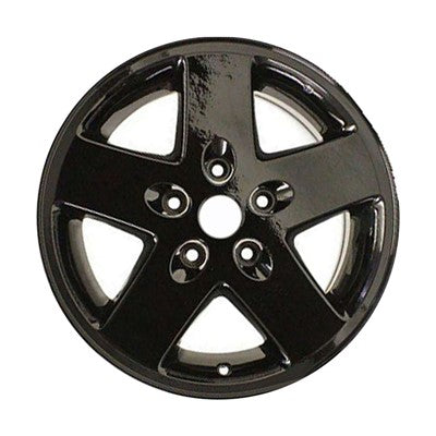 Wheel  ALYJE082U45
