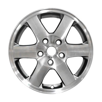 Wheel  ALYJF047U20