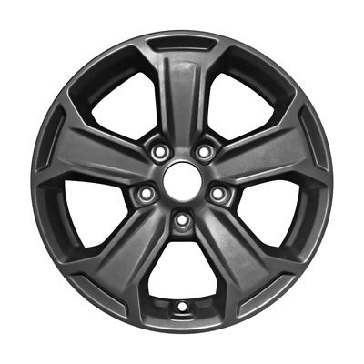 Wheel  ALYJF078U90