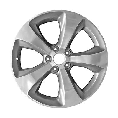 Wheel  ALYJG022U90