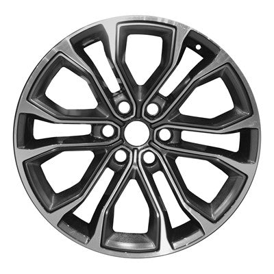 Wheel  ALYJG048U31