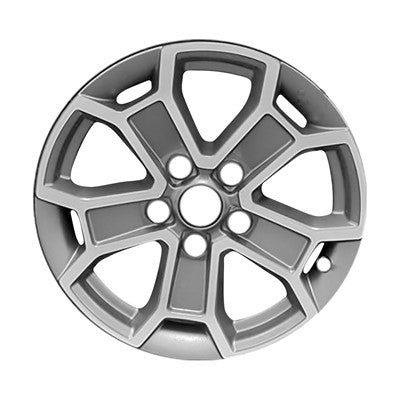 Wheel  ALYJG091U35
