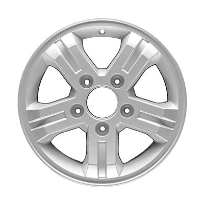 Wheel  ALYKI034U15