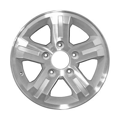 Wheel  ALYKI034U20