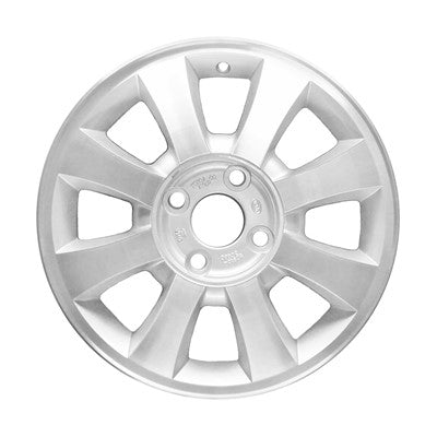 Wheel  ALYKI055U10
