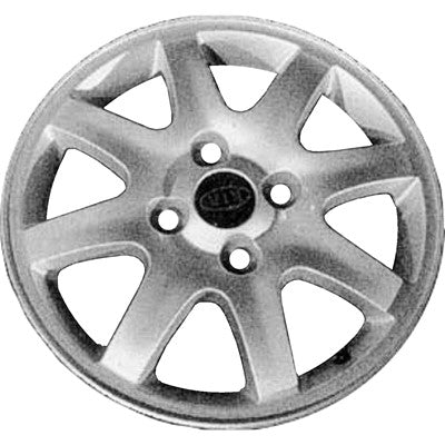 Wheel  ALYKI057U20
