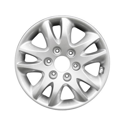 Wheel  ALYKI067U20