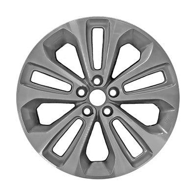 Wheel  ALYKK040A30