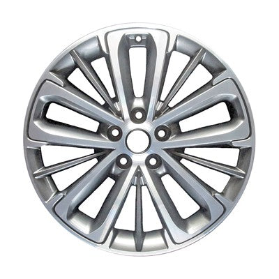 Wheel  ALYKL011U35