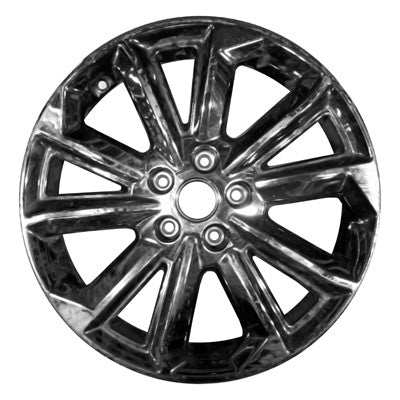Wheel  ALYKL086U96