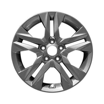 Wheel  ALYKM019U35