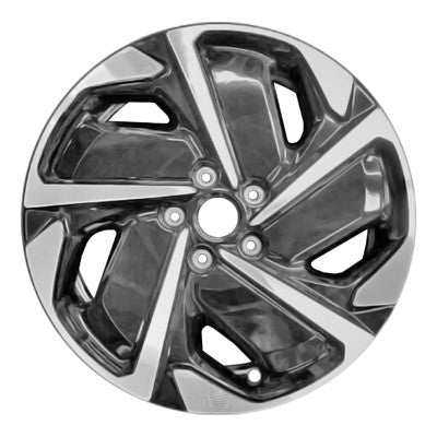 Wheel  ALYKM072U45