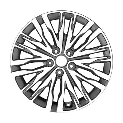 Wheel  ALYKM076U35