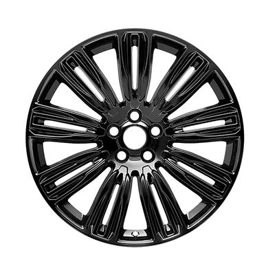 Wheel  ALYLC023U45