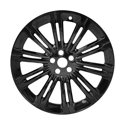 Wheel  ALYLC091U45