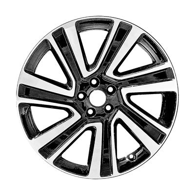 Wheel  ALYLC093U90