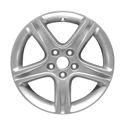 Wheel  ALYLE043U78