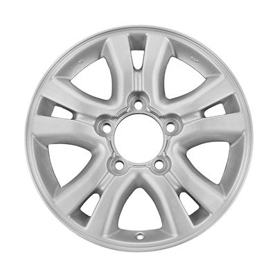 Wheel  ALYLE048U20