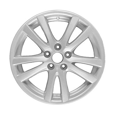 Wheel  ALYLE065U20