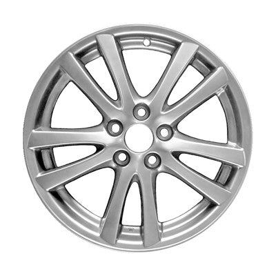 Wheel  ALYLE065U79