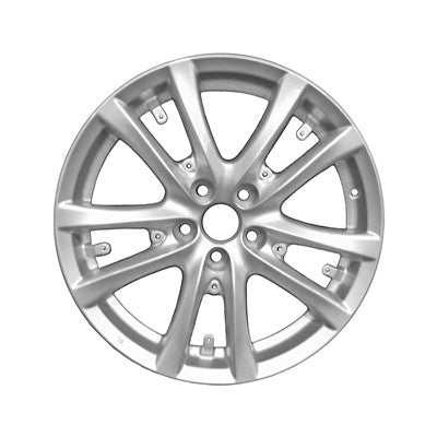 Wheel  ALYLE073U20