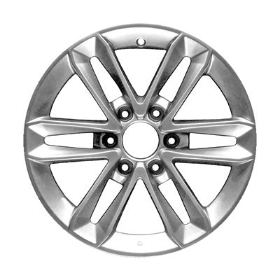Wheel  ALYLF037U79