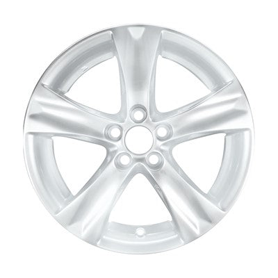 Wheel  ALYLF046U77