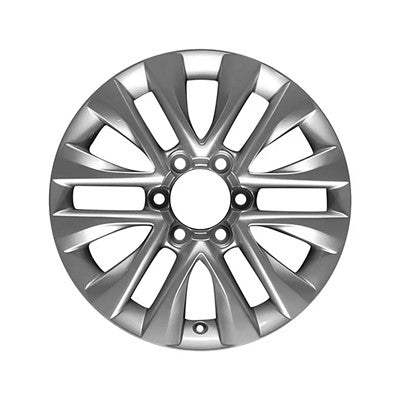 Wheel  ALYLF059U77