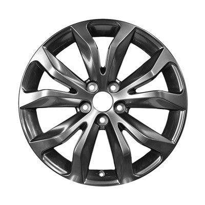 Wheel  ALYLF072U79