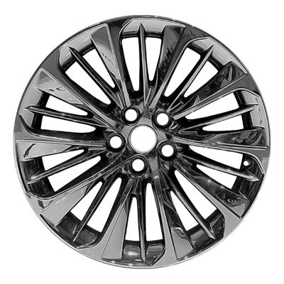 Wheel  ALYLG028U96