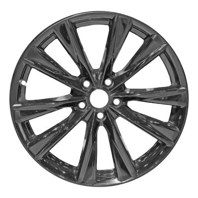 Wheel  ALYLG074U45