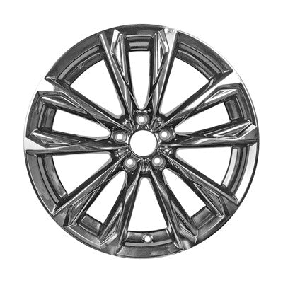 Wheel  ALYLG075U97