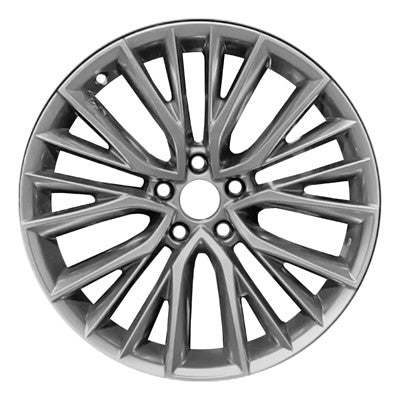 Wheel  ALYLG084U78