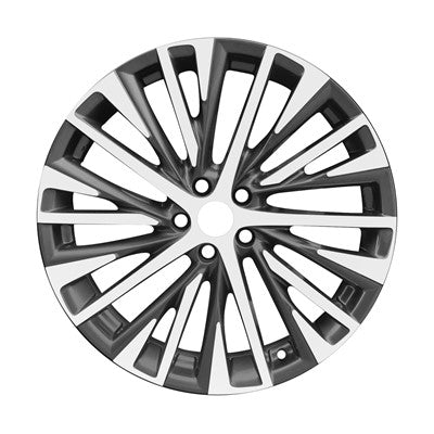 Wheel  ALYLG089U30