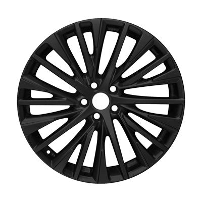 Wheel  ALYLG089U78