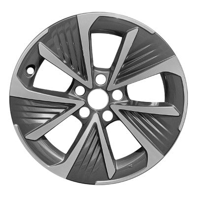 Wheel  ALYLG093U35