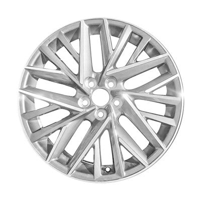 Wheel  ALYLH013U35