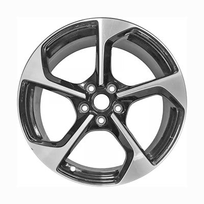 Wheel  ALYLU017U45