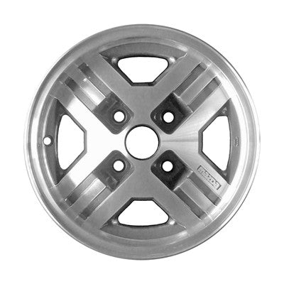 Wheel  ALYMA010U10