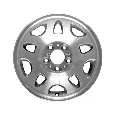 Wheel  ALYMA056U10