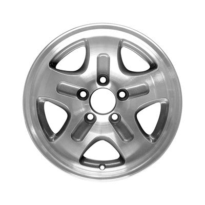 Wheel  ALYMA066U10