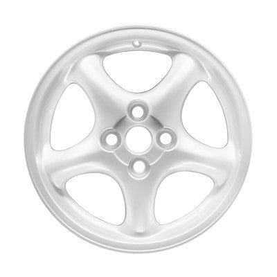 Wheel  ALYMA091U20