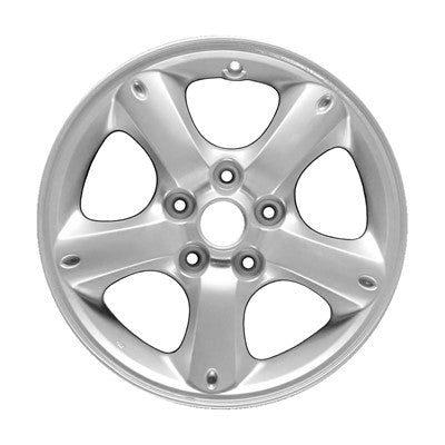 Wheel  ALYMC024U20