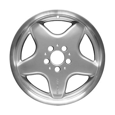 Wheel  ALYME087U10