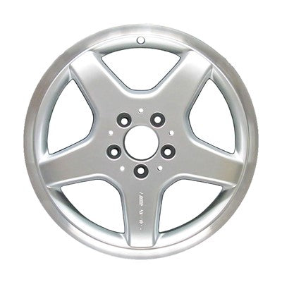 Wheel  ALYMF094U20