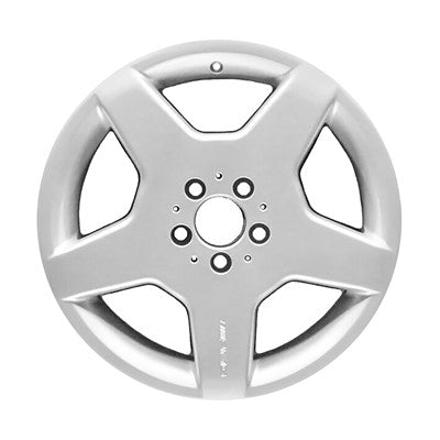 Wheel  ALYMG013U15