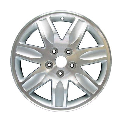 Wheel  ALYMI092U10